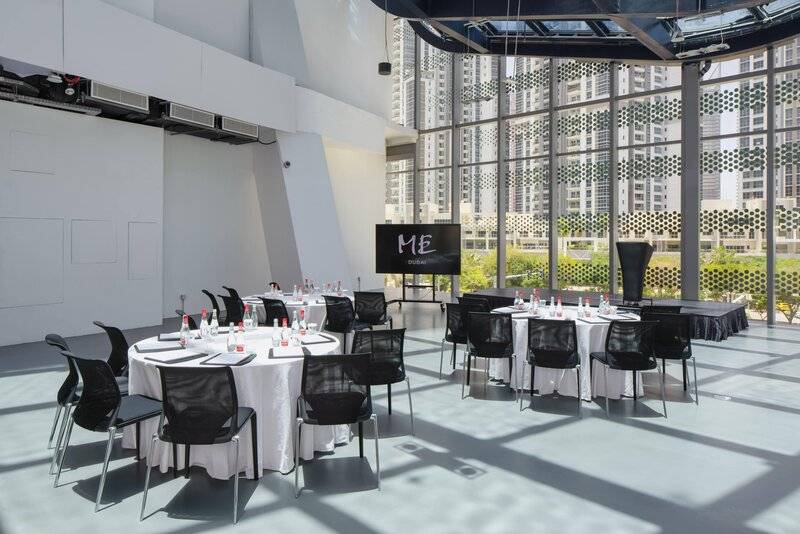 ME Dubai