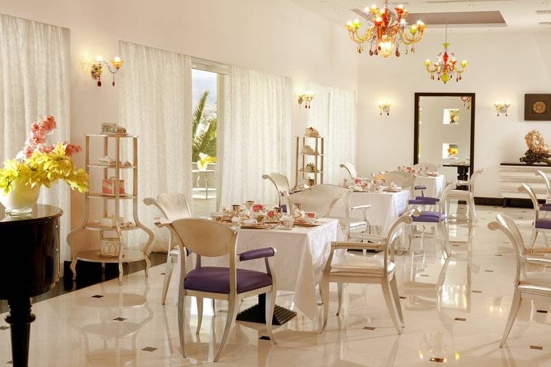 Out Of The Blue Capsis Elite Resort