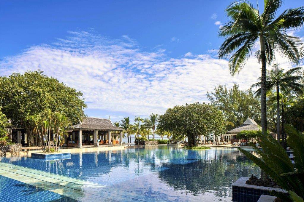 JW Marriott Mauritius Resort