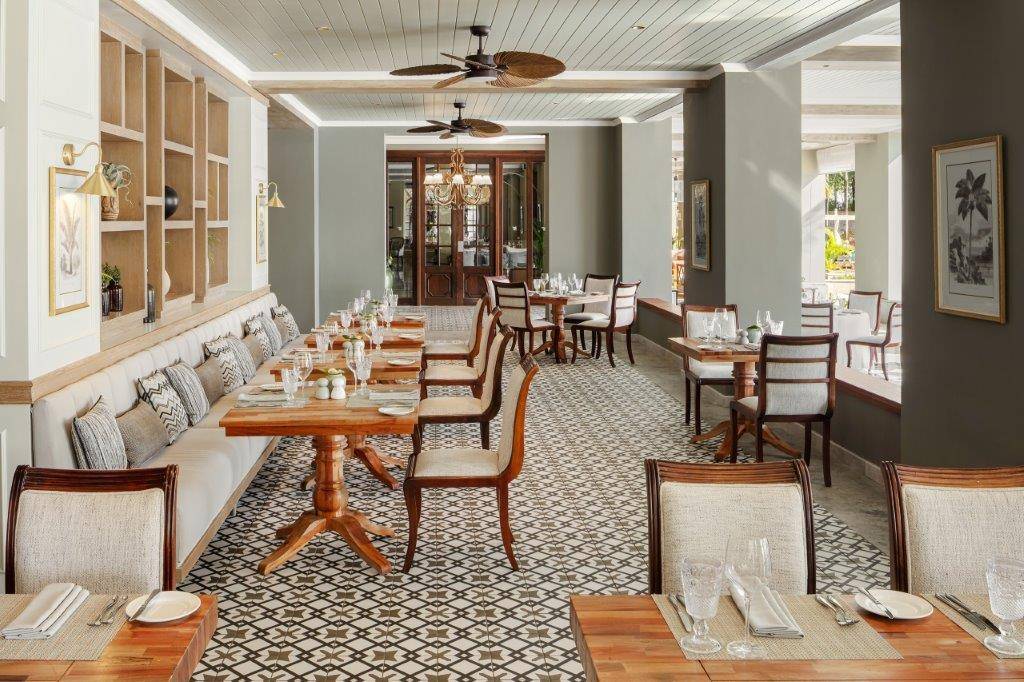 JW Marriott Mauritius Resort