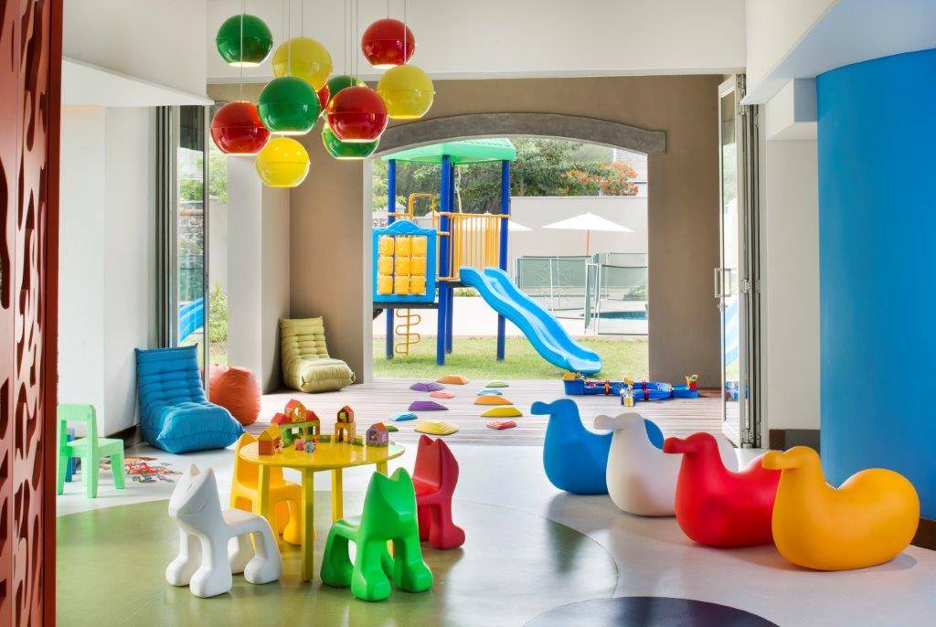 JW Marriott Mauritius Resort