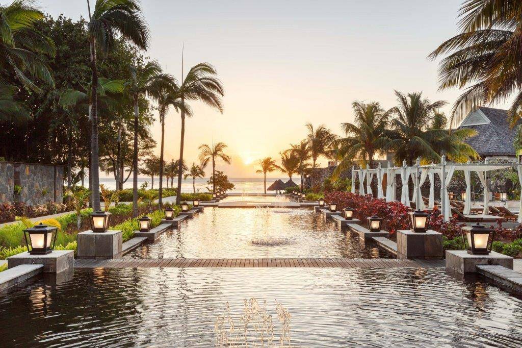 JW Marriott Mauritius Resort
