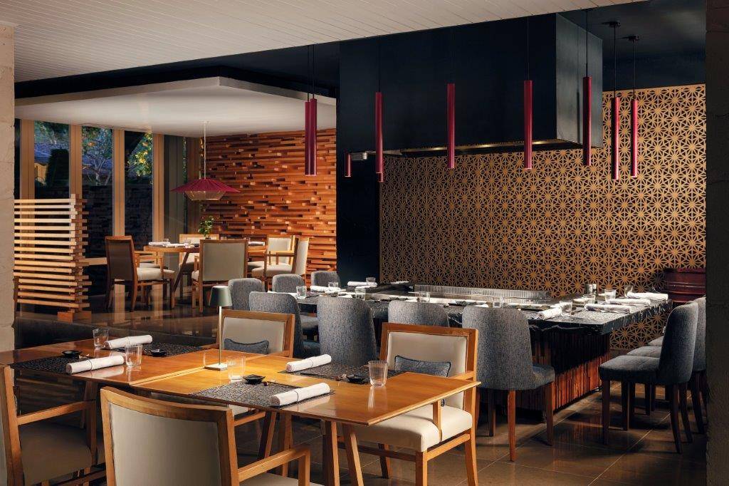 JW Marriott Mauritius Resort