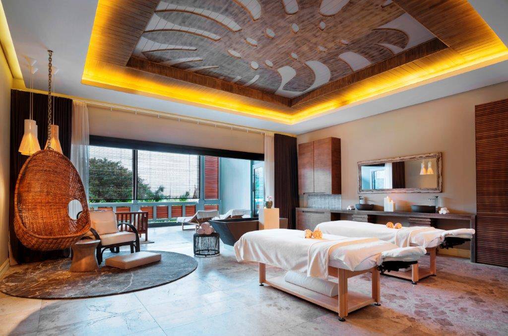 JW Marriott Mauritius Resort