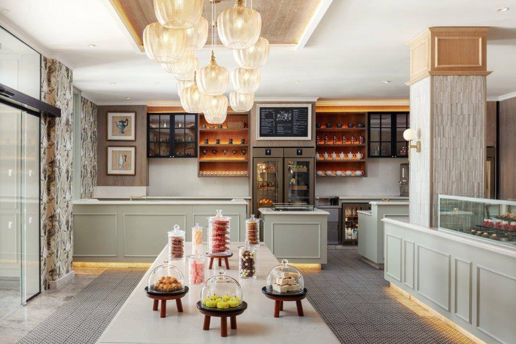 JW Marriott Mauritius Resort