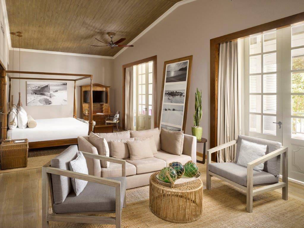 JW Marriott Mauritius Resort