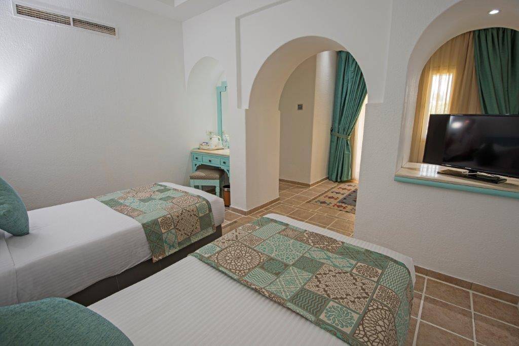 SUNRISE Royal Makadi Resort