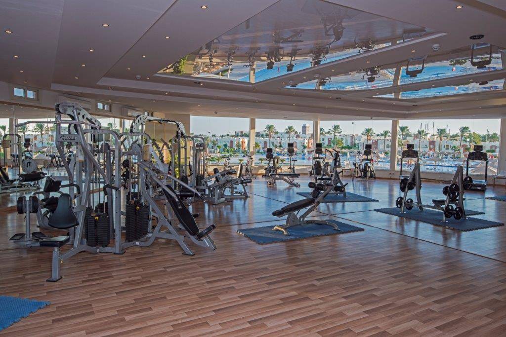 SUNRISE Royal Makadi Resort