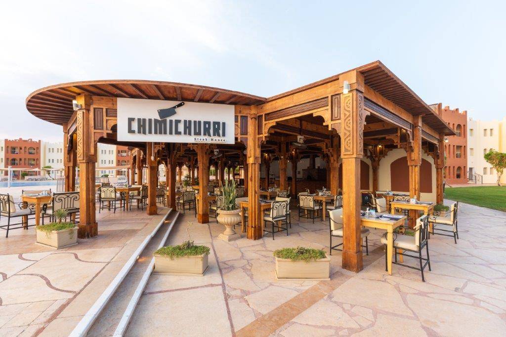 SUNRISE Royal Makadi Resort