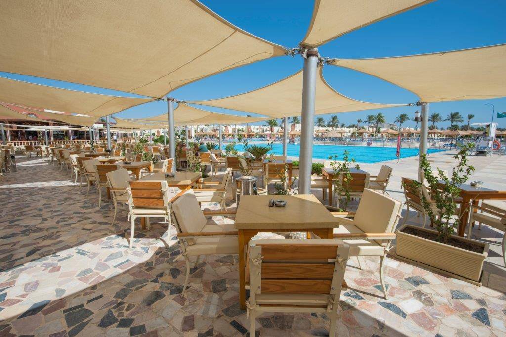 SUNRISE Royal Makadi Resort