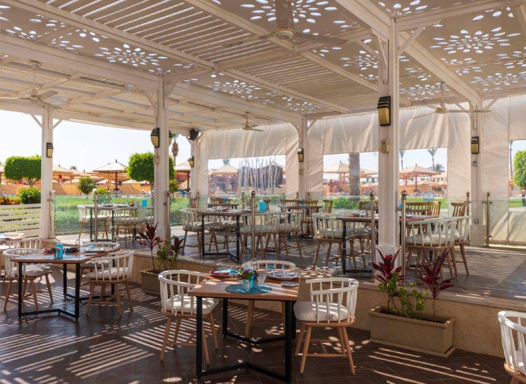 SUNRISE Royal Makadi Resort