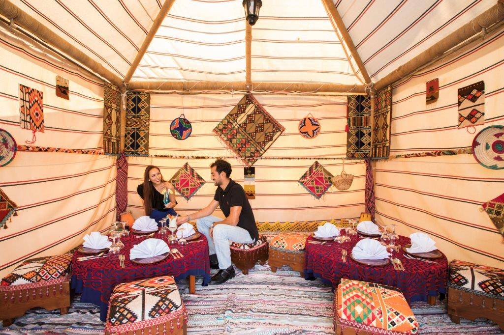 SUNRISE Royal Makadi Resort