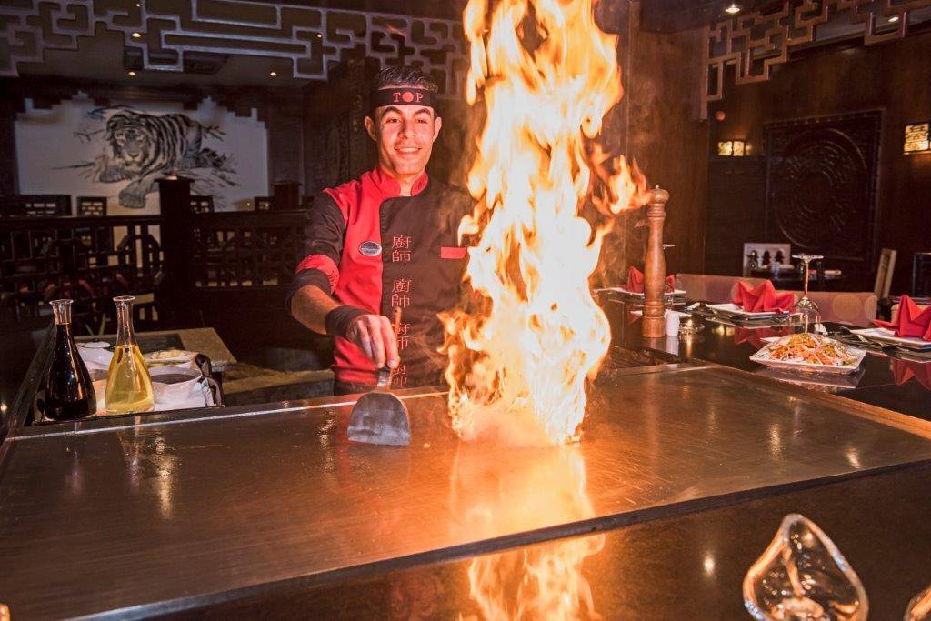 SUNRISE Royal Makadi Resort