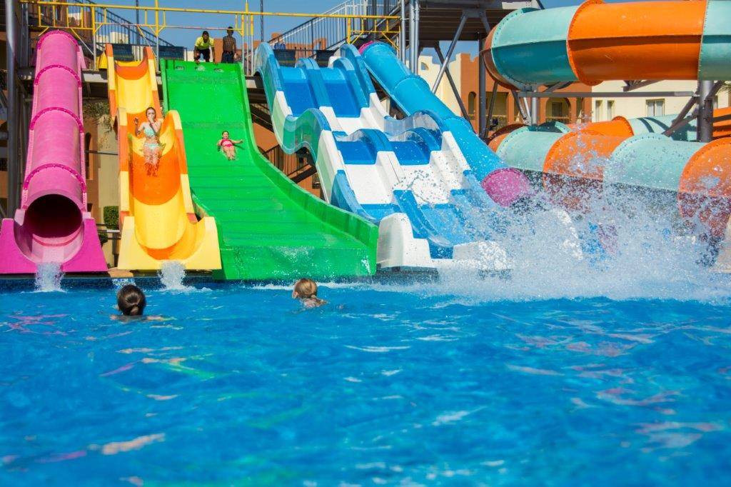 SUNRISE Royal Makadi Resort