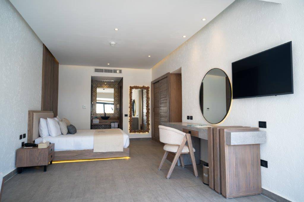 SUNRISE Royal Makadi Resort