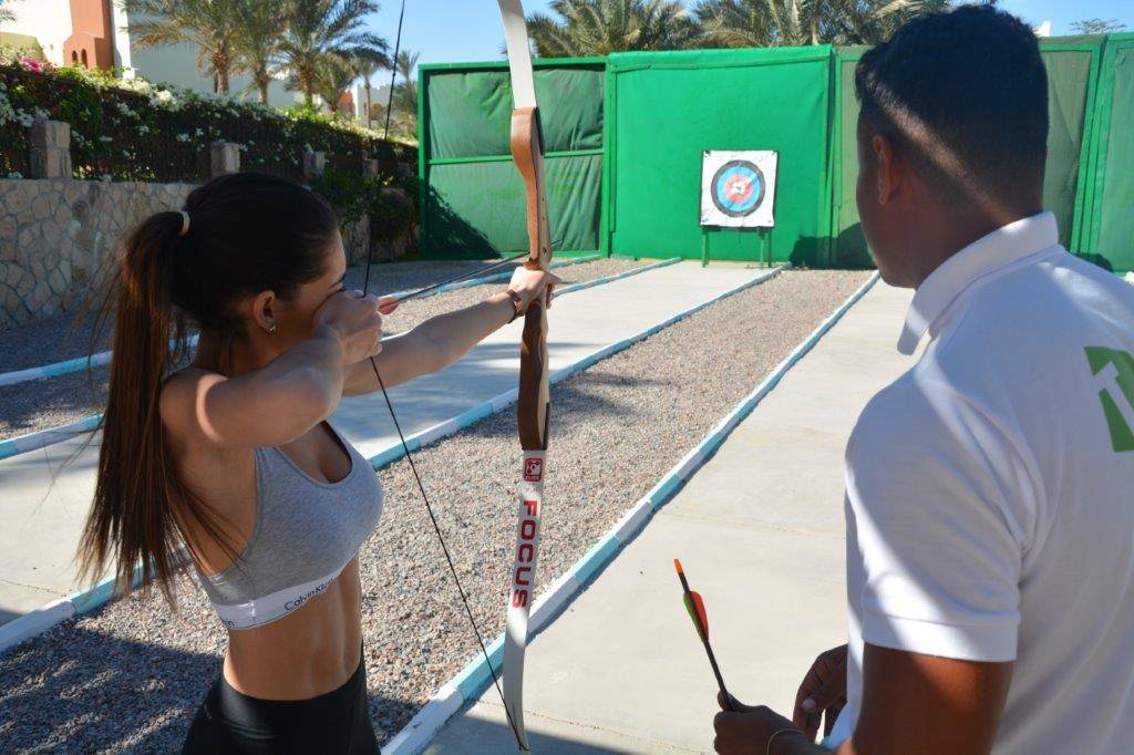 SUNRISE Royal Makadi Resort