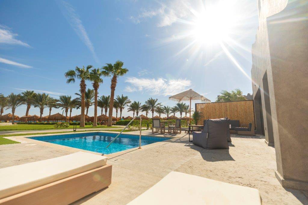 SUNRISE Royal Makadi Resort