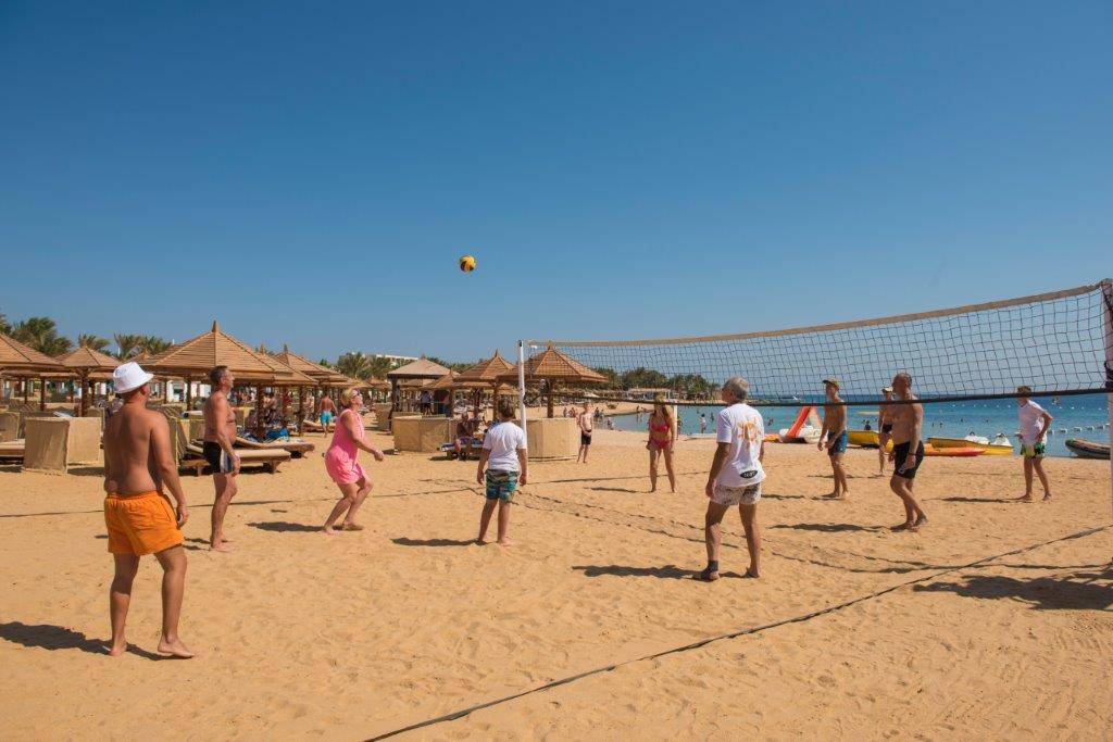 SUNRISE Royal Makadi Resort