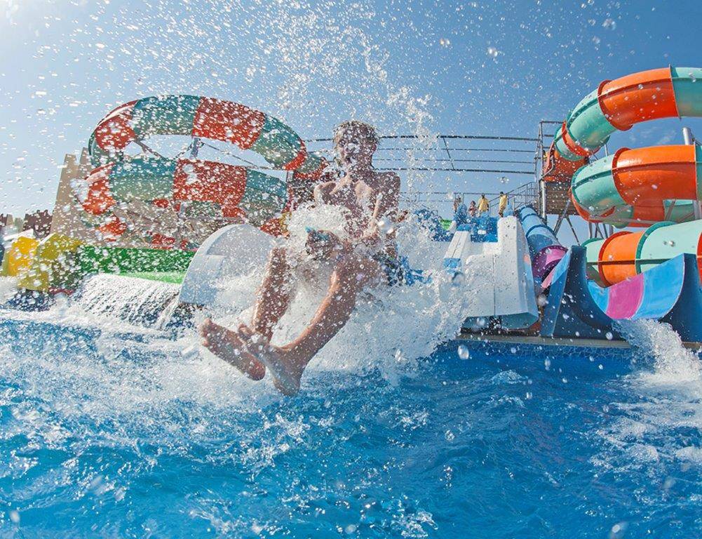 SUNRISE Royal Makadi Resort