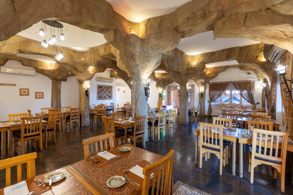 SUNRISE Royal Makadi Resort