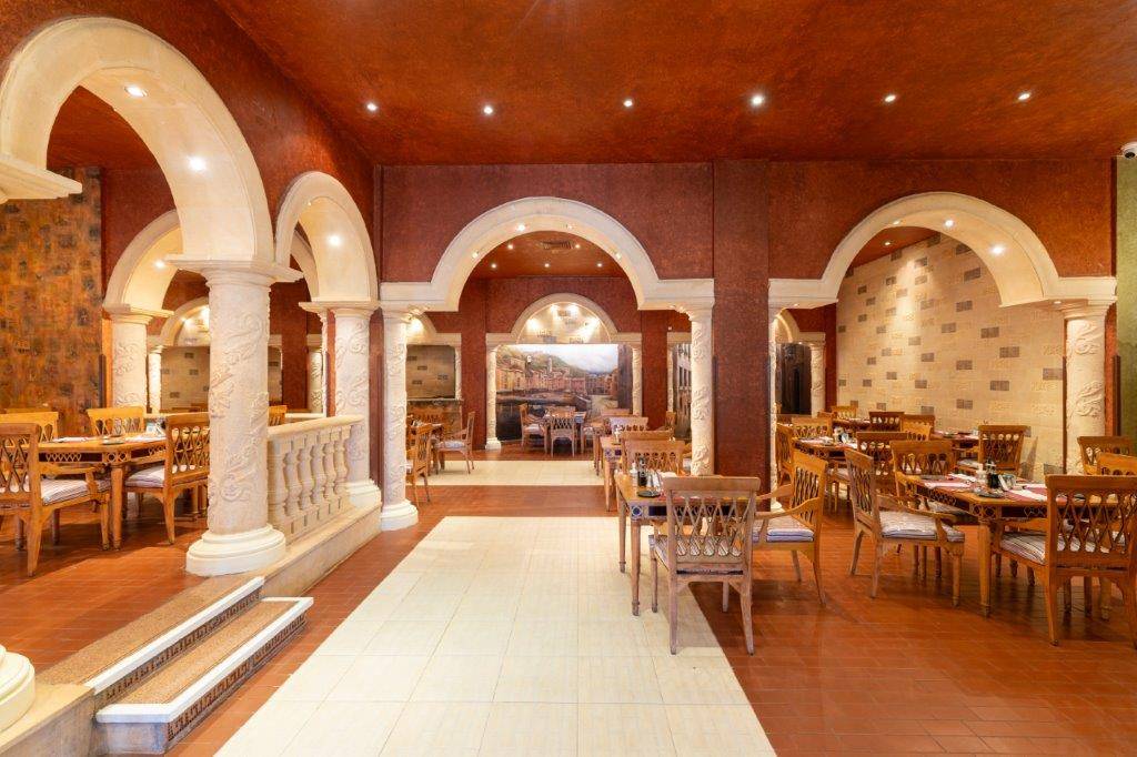 SUNRISE Royal Makadi Resort