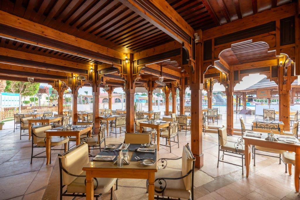 SUNRISE Royal Makadi Resort