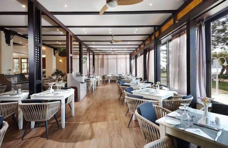 Giannoulis Santa Marina Beach