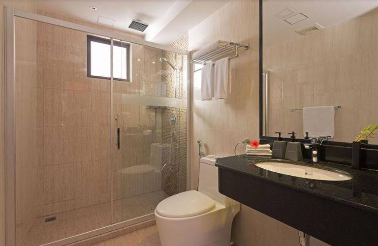 Champa Central Hotel