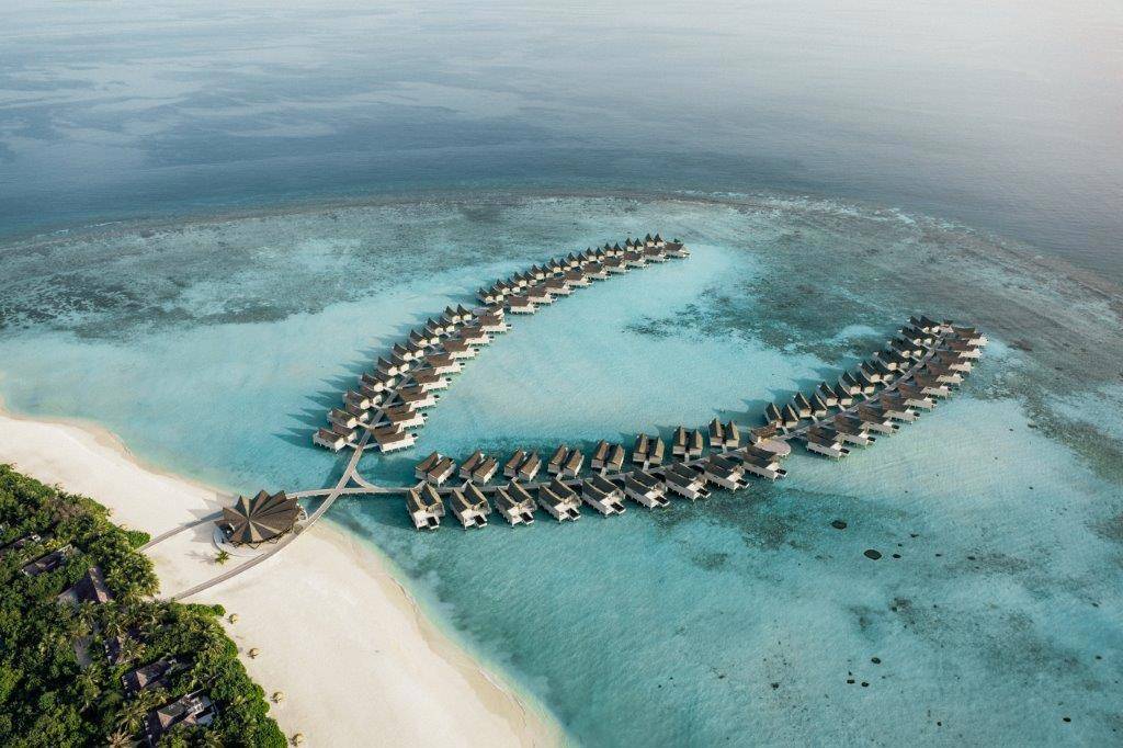 Kuredhivaru Resort and Spa