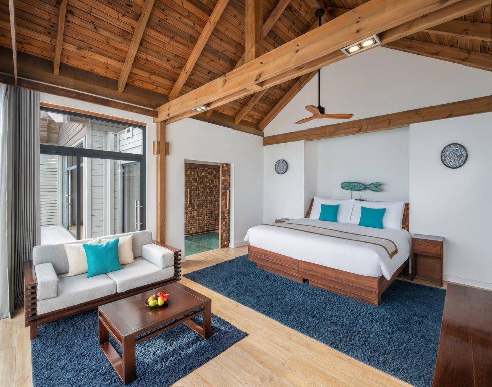 Kuredhivaru Resort and Spa