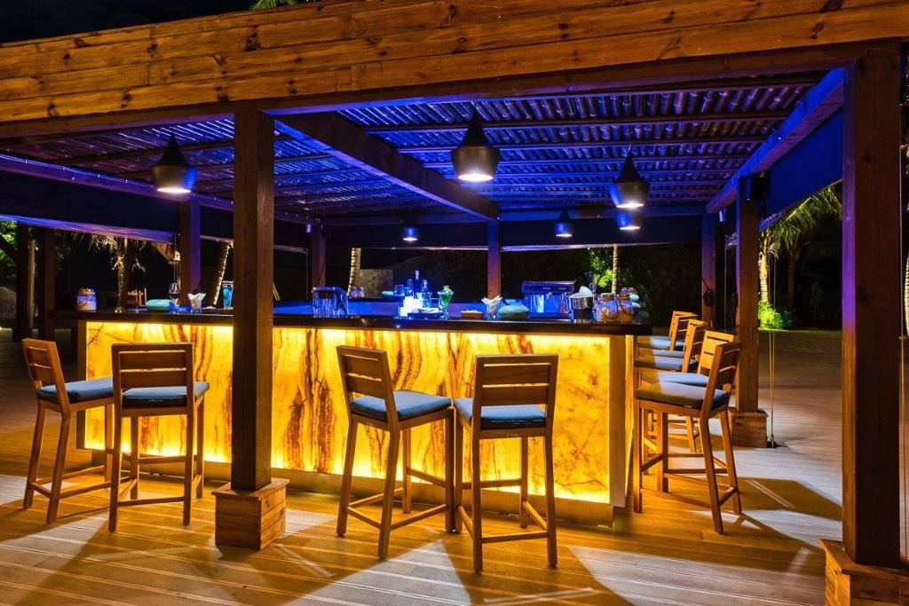 Kuredhivaru Resort and Spa