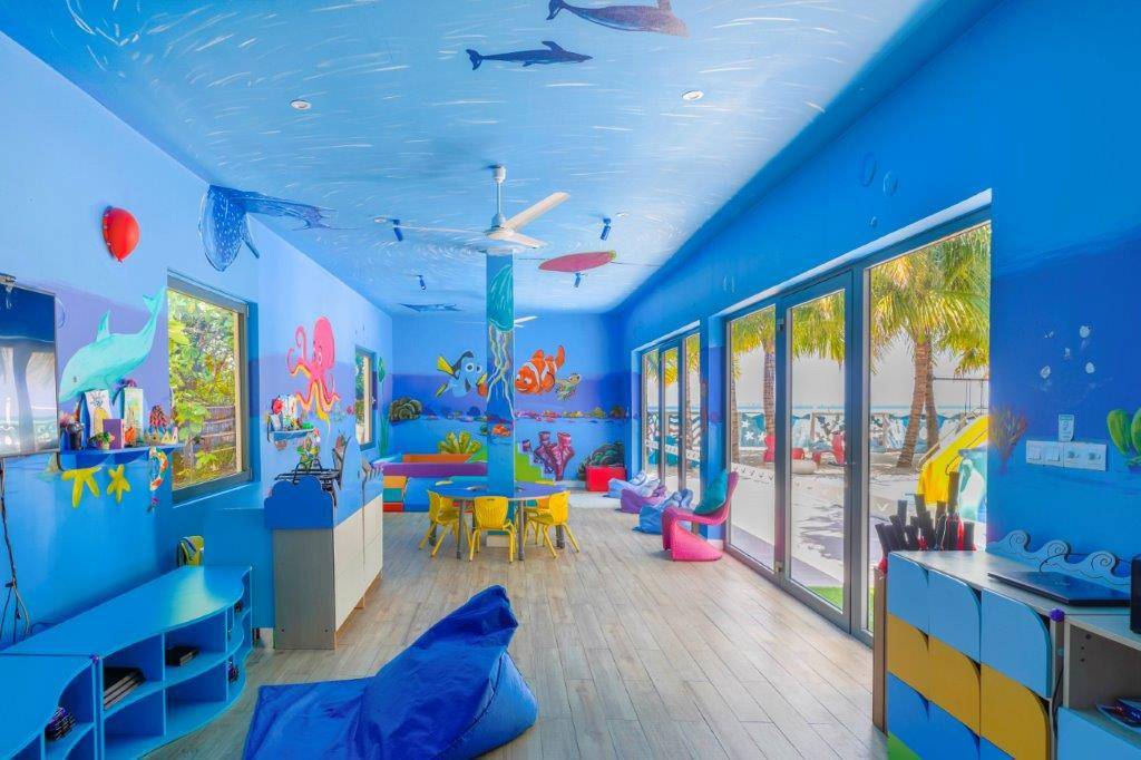 Kuredhivaru Resort and Spa