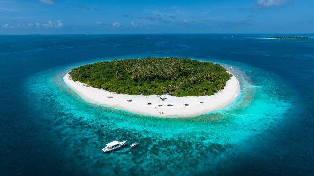 Kuredhivaru Resort and Spa