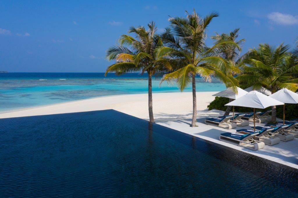 Kuredhivaru Resort and Spa