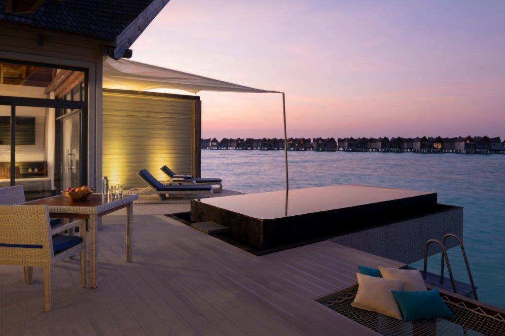 Kuredhivaru Resort and Spa