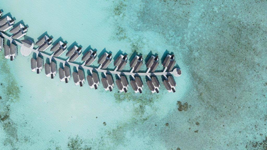 Kuredhivaru Resort and Spa