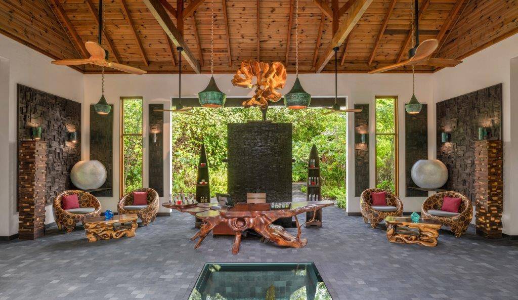 Kuredhivaru Resort and Spa