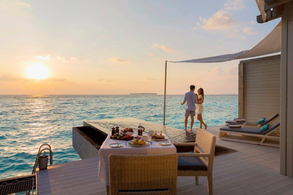 Kuredhivaru Resort and Spa