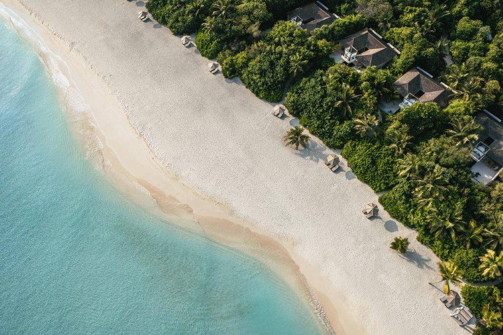 Kuredhivaru Resort and Spa