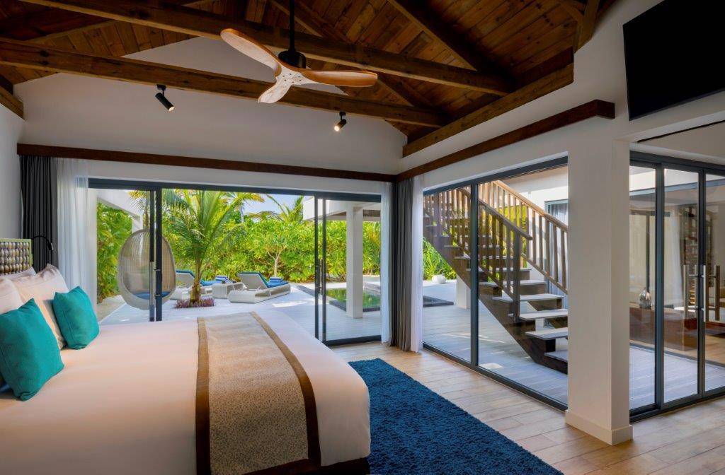 Kuredhivaru Resort and Spa