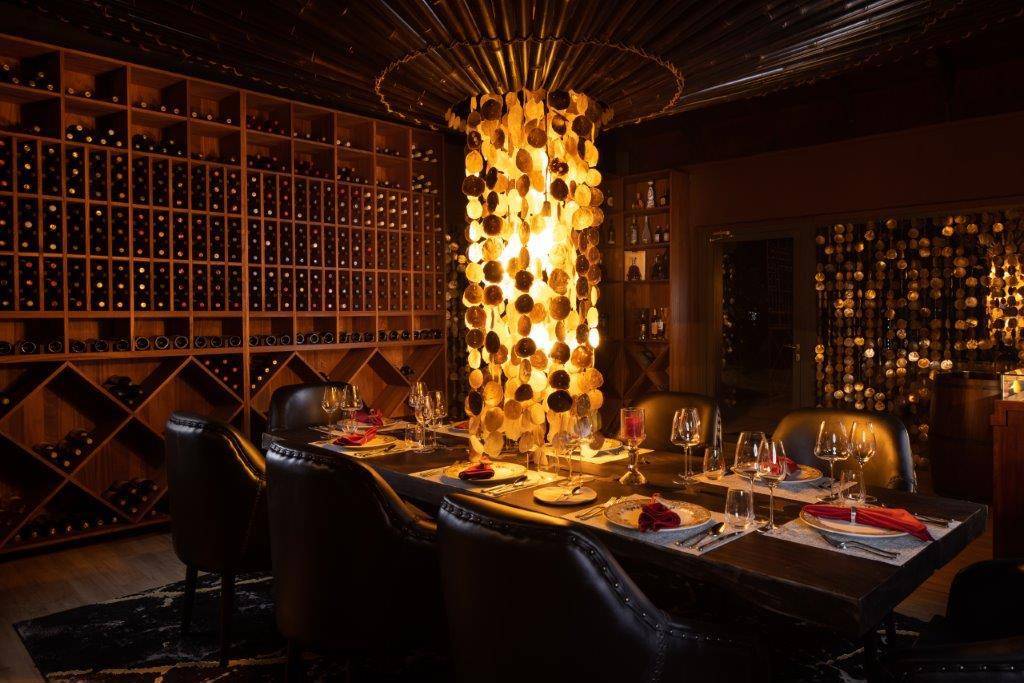 Kuredhivaru Resort and Spa