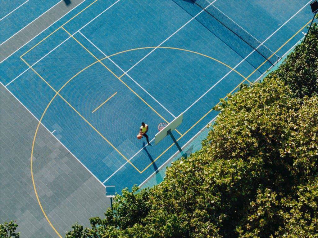 Kuredhivaru Resort and Spa