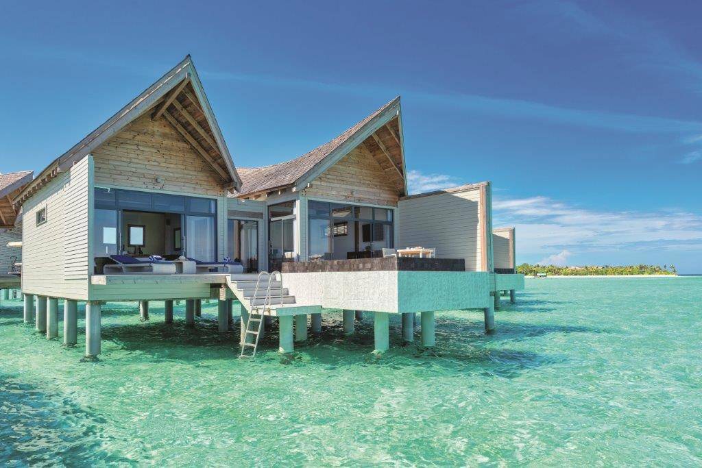 Kuredhivaru Resort and Spa
