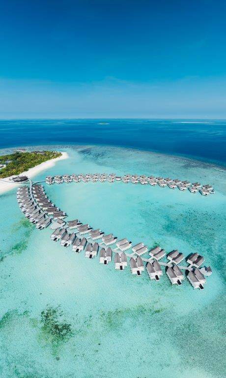 Kuredhivaru Resort and Spa