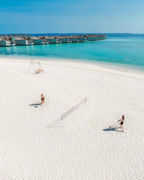 Kuredhivaru Resort and Spa