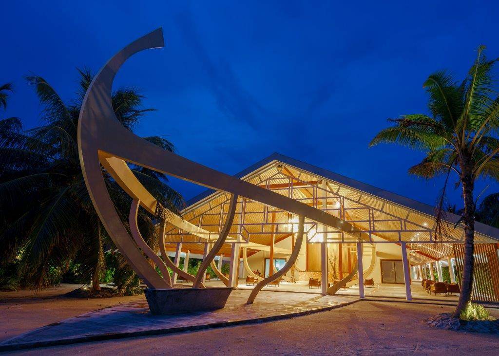 Rahaa Resort