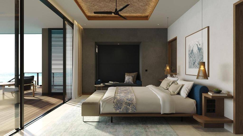 Veligandu Island Resort & Spa