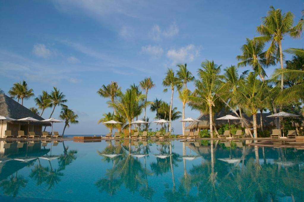 Veligandu Island Resort & Spa