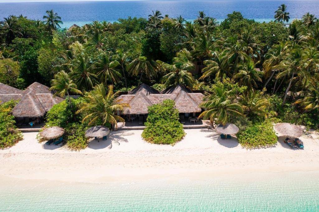 Veligandu Island Resort & Spa