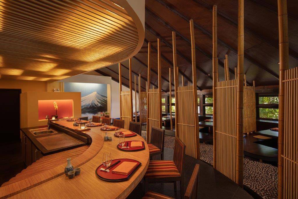 Adaaran Prestige Vadoo Adaaran Prestige Vadoo